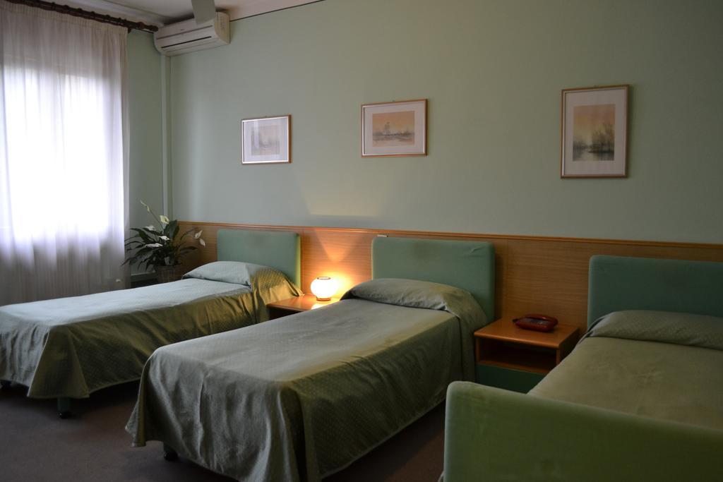 Hotel Ezzelino San Zenone Dış mekan fotoğraf