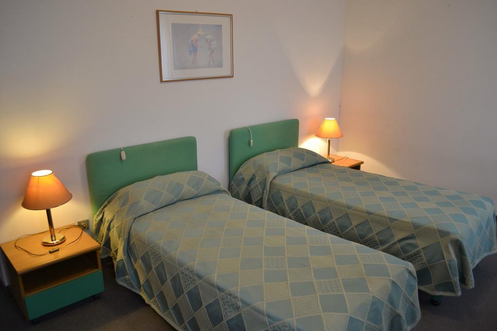Hotel Ezzelino San Zenone Dış mekan fotoğraf