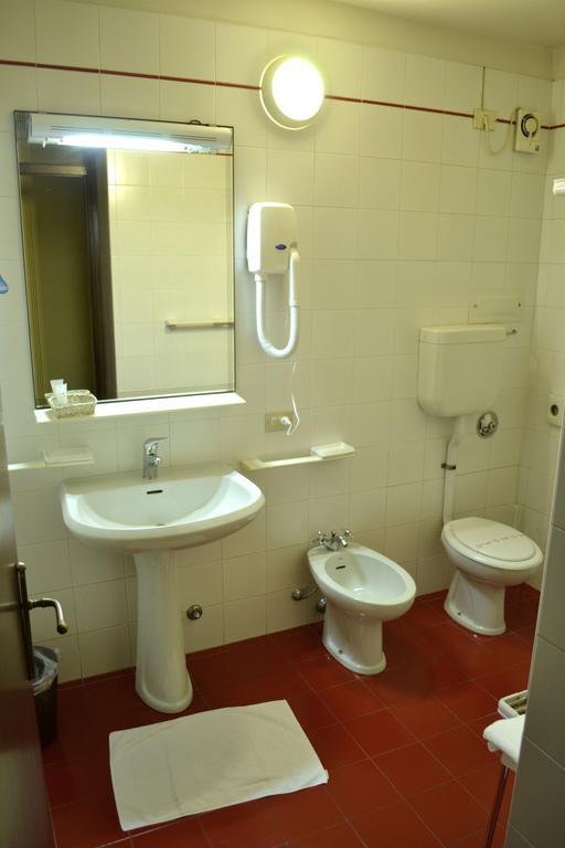 Hotel Ezzelino San Zenone Dış mekan fotoğraf