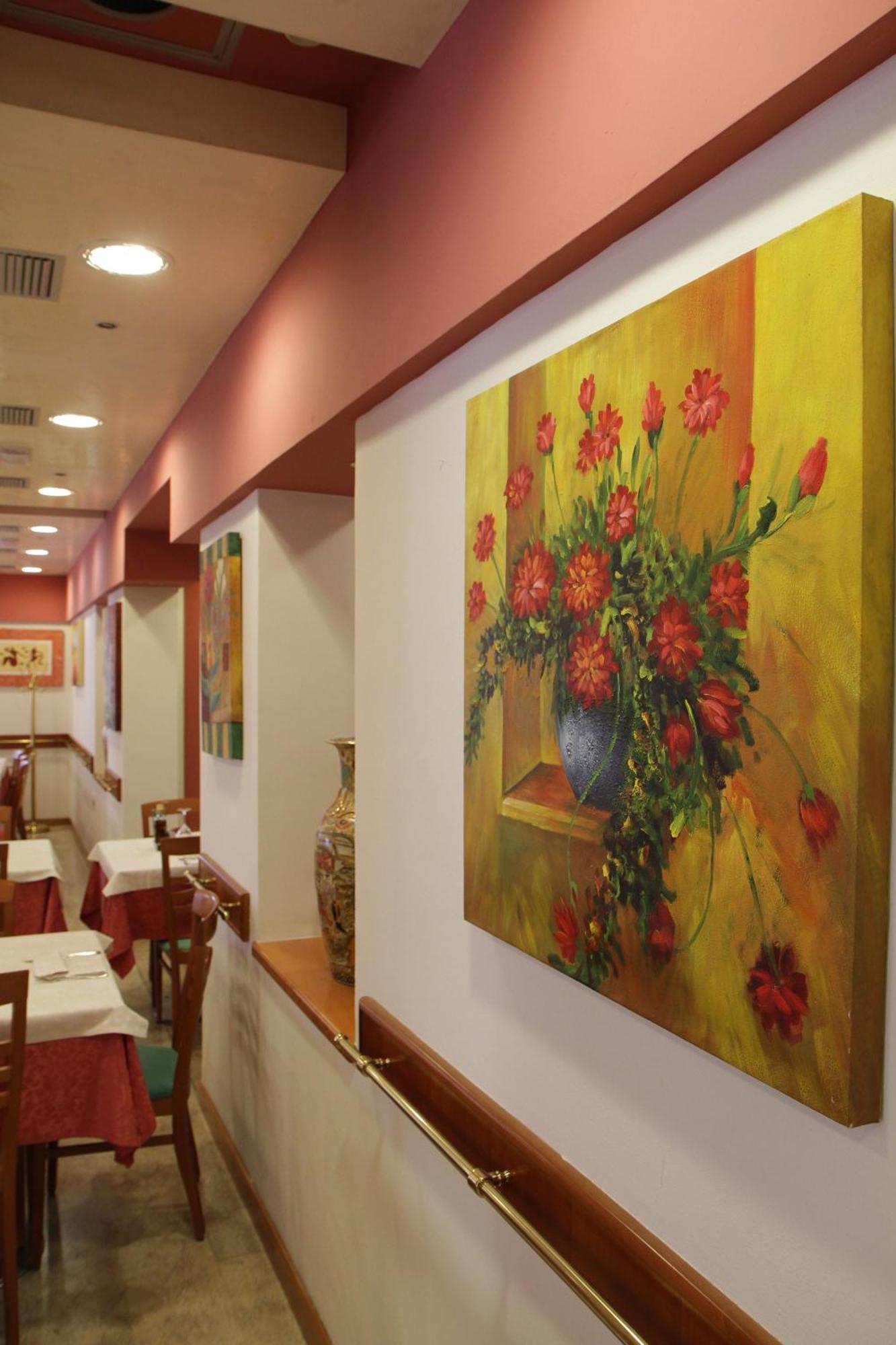 Hotel Ezzelino San Zenone Dış mekan fotoğraf