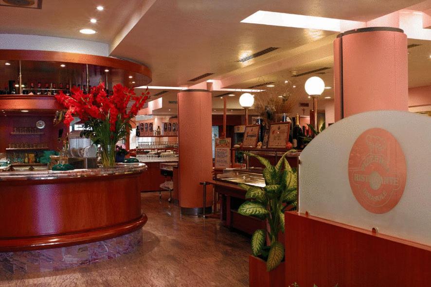 Hotel Ezzelino San Zenone Dış mekan fotoğraf