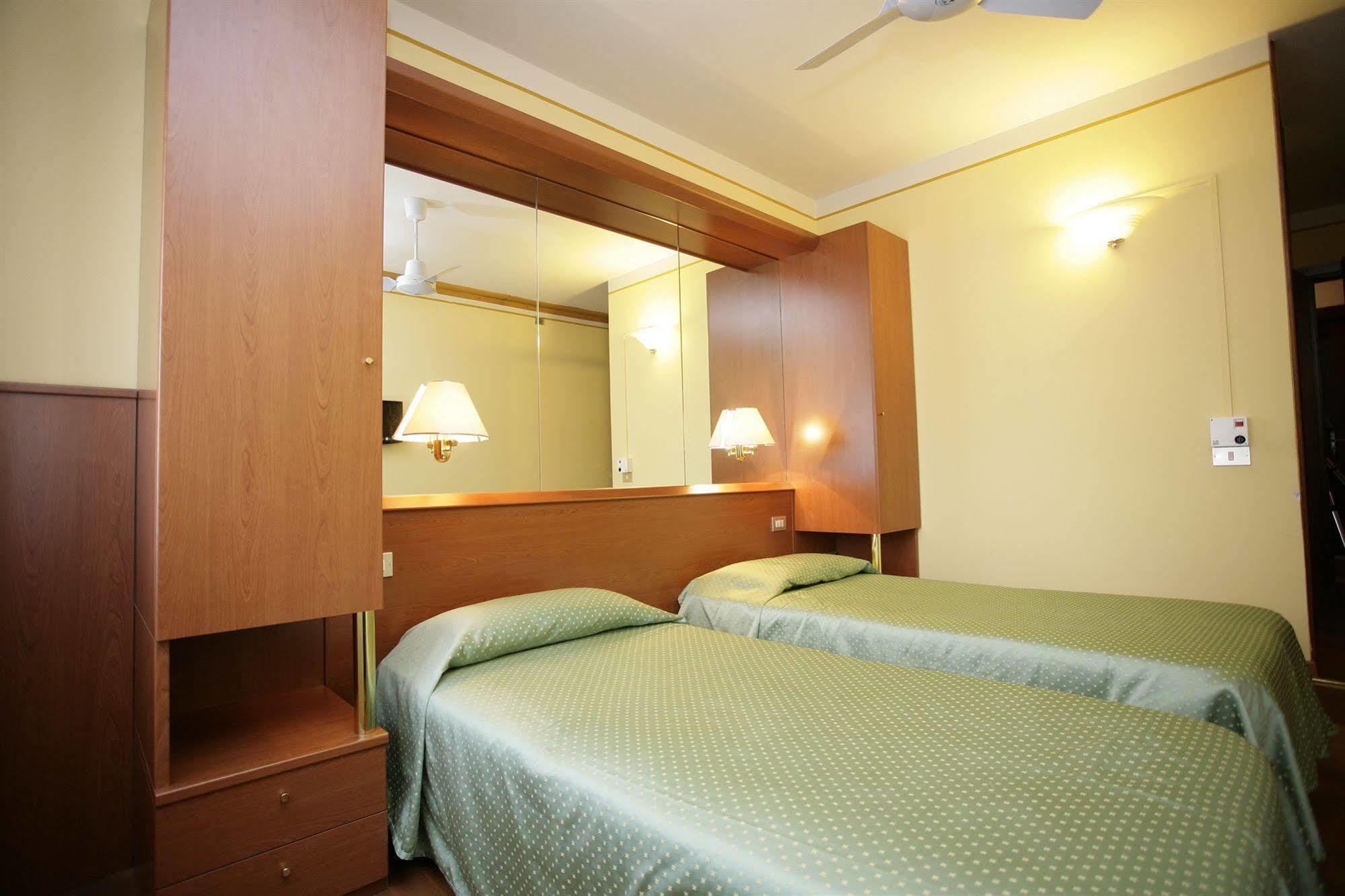 Hotel Ezzelino San Zenone Dış mekan fotoğraf