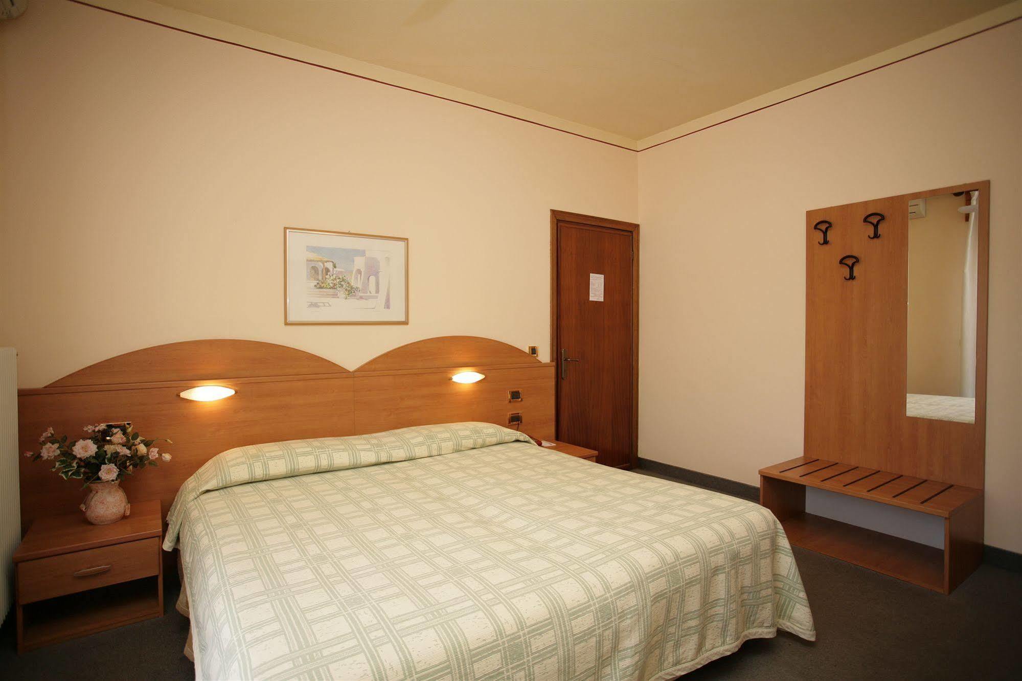 Hotel Ezzelino San Zenone Dış mekan fotoğraf