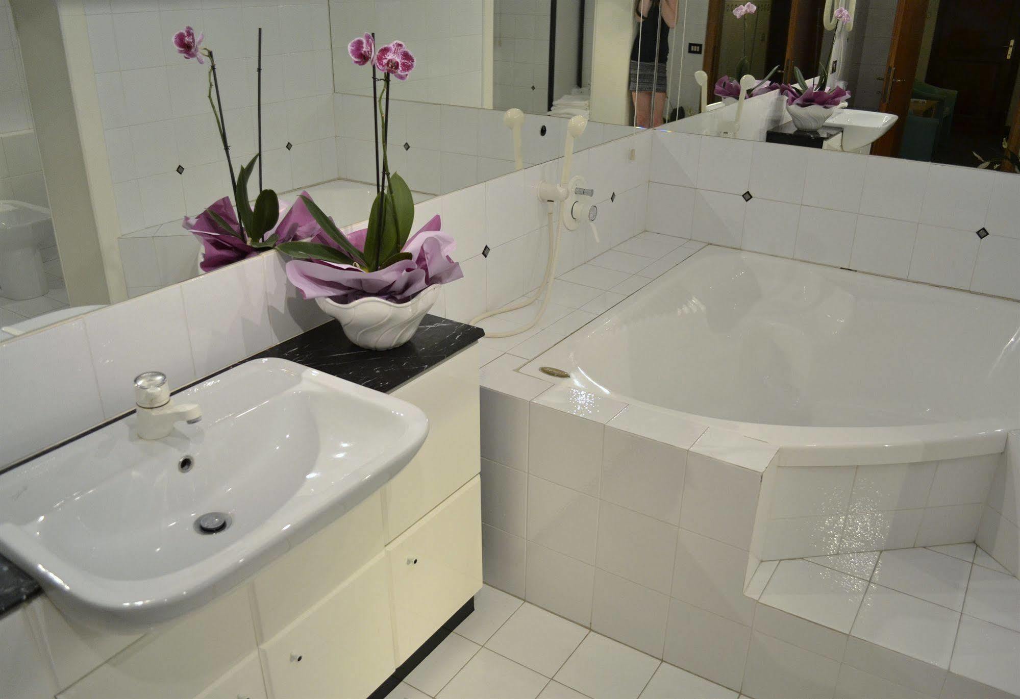 Hotel Ezzelino San Zenone Dış mekan fotoğraf