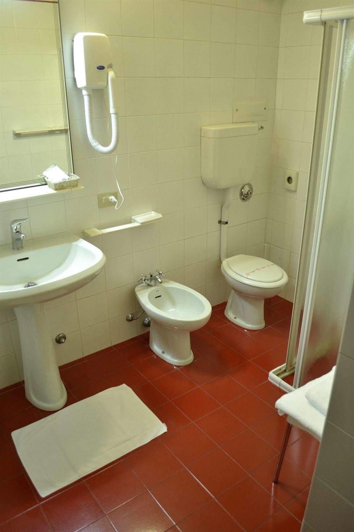 Hotel Ezzelino San Zenone Dış mekan fotoğraf