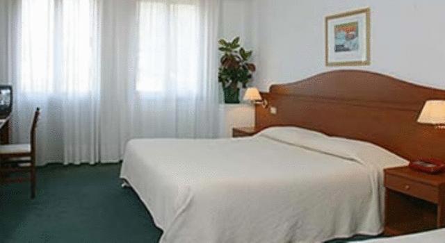 Hotel Ezzelino San Zenone Dış mekan fotoğraf