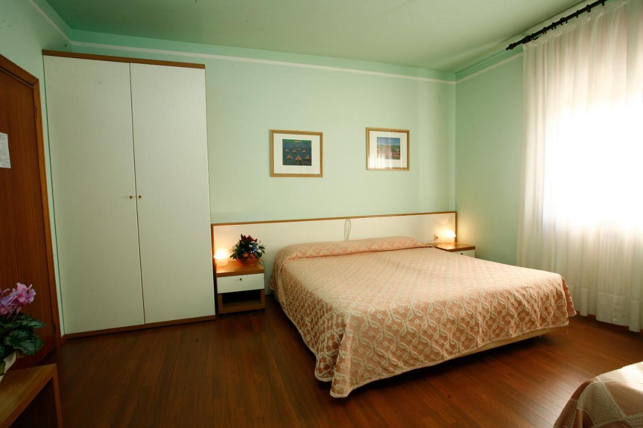 Hotel Ezzelino San Zenone Dış mekan fotoğraf