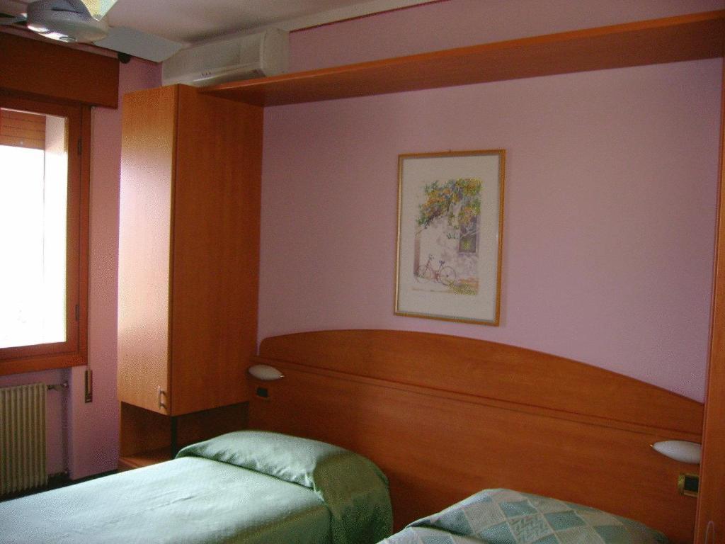 Hotel Ezzelino San Zenone Dış mekan fotoğraf