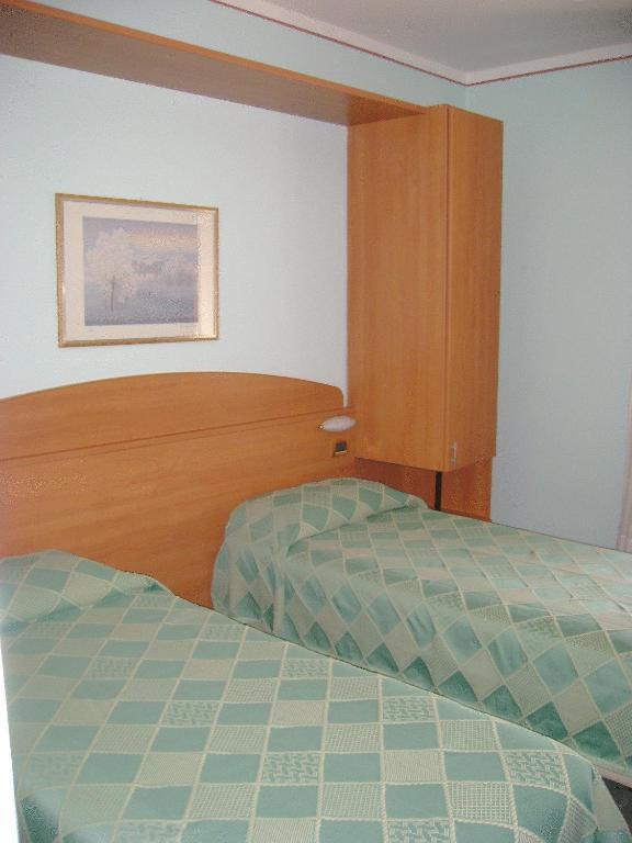 Hotel Ezzelino San Zenone Dış mekan fotoğraf